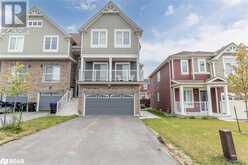 14 HILLS THISTLE Drive Wasaga Beach