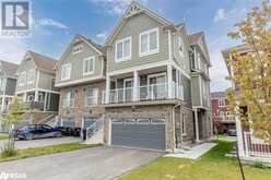 14 HILLS THISTLE Drive Wasaga Beach