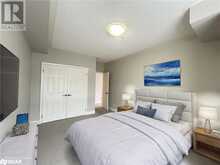 91 RAGLAN Street Unit# 307 Collingwood