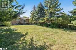 431 INNISFIL Street Barrie