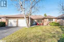 431 INNISFIL Street Barrie