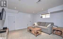 219 HURONIA Road Unit# LOWER LEVEL Barrie