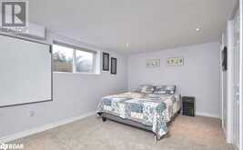 219 HURONIA Road Unit# LOWER LEVEL Barrie