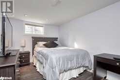 219 HURONIA Road Unit# LOWER LEVEL Barrie