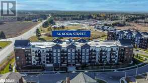 54 KODA Street Unit# 112 Barrie