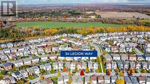 34 LEGION Way Angus