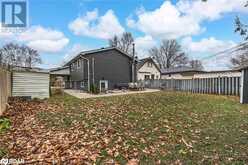 283 JAMES Street E Orillia