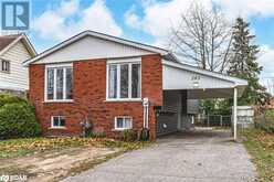 283 JAMES Street E Orillia