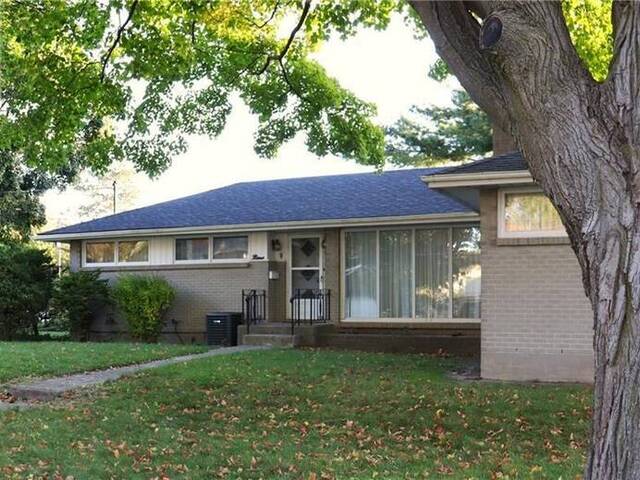 9 STANLEY PARK Drive Belleville Ontario