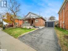 206 MARY Street Orillia