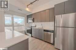 56 LAKESIDE TERRACE Unit# 401 Barrie