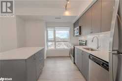 56 LAKESIDE TERRACE Unit# 401 Barrie