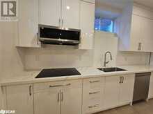 63 VICTORIA WOOD Avenue Unit# Basement Springwater