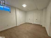 63 VICTORIA WOOD Avenue Unit# Basement Springwater