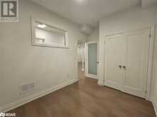 63 VICTORIA WOOD Avenue Unit# Basement Springwater