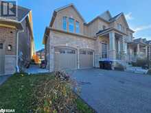 63 VICTORIA WOOD Avenue Unit# Basement Springwater