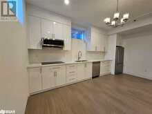 63 VICTORIA WOOD Avenue Unit# Basement Springwater