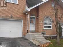 318 LITTLE Avenue Unit# 3 Barrie