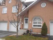 318 LITTLE Avenue Unit# 3 Barrie