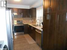 318 LITTLE Avenue Unit# 3 Barrie