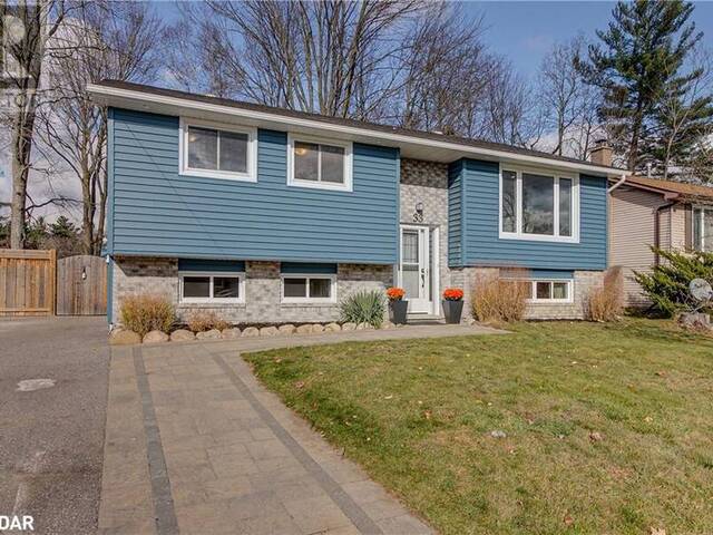 33 TREE TOP Street Essa Ontario