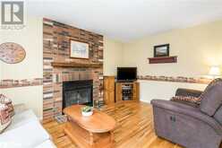 186 HANMER Street W Barrie