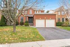 186 HANMER Street W Barrie