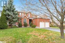 186 HANMER Street W Barrie