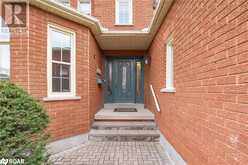 186 HANMER Street W Barrie