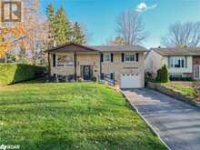 335 NORTH FOREST Crescent Orillia