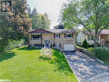 335 NORTH FOREST Crescent Orillia