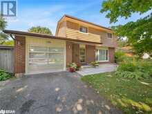 126 MARTIN Drive Orillia