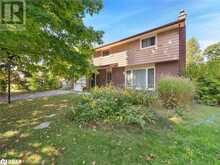 126 MARTIN Drive Orillia