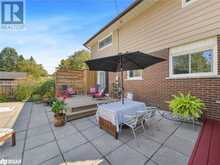 126 MARTIN Drive Orillia