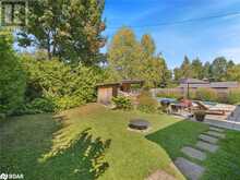 126 MARTIN Drive Orillia