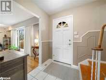 126 MARTIN Drive Orillia