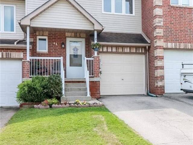 44 PARKSIDE Crescent Angus Ontario