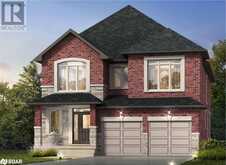 LOT 45 ORION Boulevard Orillia