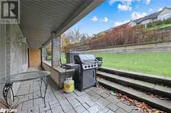 60 DUFFERIN Avenue Unit# 12 Brantford