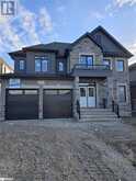 LOT 52 MONARCH Drive Orillia