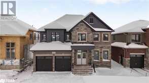 LOT 52 MONARCH Drive Orillia