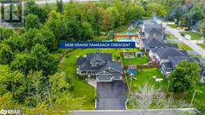 2638 GRAND TAMARACK Crescent Severn