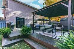 104 FADINE Road Newmarket