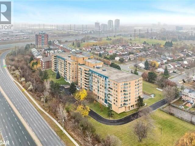 1655 PICKERING Parkway Unit# 809 Pickering Ontario