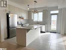 59 SUZUKI Street Unit# UPPER Barrie