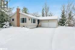 47 WOODLAND Drive Wasaga Beach