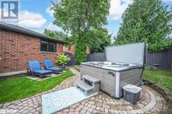 22 CLOUGHLEY Drive Barrie