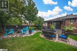 22 CLOUGHLEY Drive Barrie