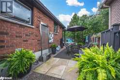 22 CLOUGHLEY Drive Barrie