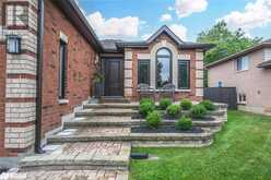 22 CLOUGHLEY Drive Barrie